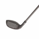 Wilson Launch Pad 2022 Graphite Mens Right Hand 4 Hybrid 22.5* Regular - Project X Evenflow 65