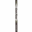 Wilson Launch Pad 2022 Graphite Mens Right Hand 4 Hybrid 22.5* Regular - Project X Evenflow 65