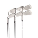 Wilson Launch Pad 2022 Steel Mens Right Hand Irons 5-PW Regular - KBS Max Ultralite