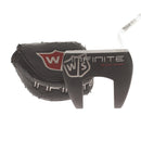 Wilson Infinite Bucktown Mens Right Hand Putter 34" Mallet - Wilson