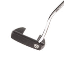 Wilson Infinite Bucktown Mens Right Hand Putter 34" Mallet - Wilson