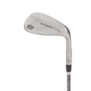 Wilson Model Steel Mens Right Hand Gap Wedge 52* 8 Bounce Stiff - Dynamic Gold 120