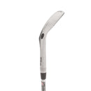 Wilson Model Steel Mens Right Hand Gap Wedge 52* 8 Bounce Stiff - Dynamic Gold 120