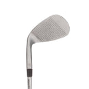 Wilson Model Steel Mens Right Hand Sand Wedge 56* 14 Bounce Stiff - Dynamic Gold 120