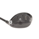 TaylorMade Qi4D Graphite Mens Right Hand 4 Hybrid 22* Regular - KBS REAX 65