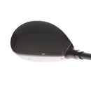TaylorMade Qi4D Graphite Mens Right Hand 4 Hybrid 22* Regular - KBS REAX 65
