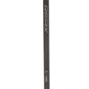 TaylorMade Qi4D Graphite Mens Right Hand 4 Hybrid 22* Regular - KBS REAX 65