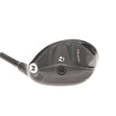 TaylorMade Qi4D Graphite Mens Right Hand 4 Hybrid 22* Regular - KBS REAX 65