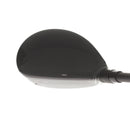TaylorMade Qi4D Graphite Mens Right Hand 4 Hybrid 22* Regular - KBS REAX 65