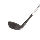 TaylorMade Qi4D Graphite Mens Right Hand 4 Hybrid 22* Regular - KBS REAX 65