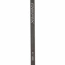 TaylorMade Qi4D Graphite Mens Right Hand 4 Hybrid 22* Regular - KBS REAX 65
