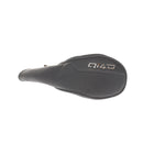 TaylorMade Qi4D Graphite Mens Right Hand 4 Hybrid 22* Regular - KBS REAX 65