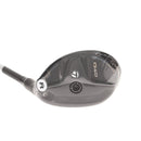 TaylorMade Qi4D Graphite Mens Right Hand 4 Hybrid 22* Regular - KBS REAX 65