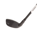 TaylorMade Qi4D Graphite Mens Right Hand 4 Hybrid 22* Regular - KBS REAX 65