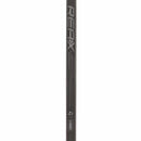 TaylorMade Qi4D Graphite Mens Right Hand 4 Hybrid 22* Regular - KBS REAX 65