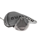 Callaway Quantum Max Graphite Mens Right Hand Driver 10.5* Regular - Project X Denali Frost Silver 50