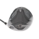 Callaway Quantum Max Graphite Mens Right Hand Driver 10.5* Regular - Project X Denali Frost Silver 50