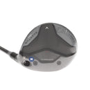 Callaway Quantum Max Graphite Mens Right Hand Fairway 3 Wood 15* Regular - Project X Denali Silver Frost 60