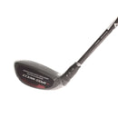 Callaway Quantum Max Graphite Mens Right Hand Fairway 3 Wood 15* Regular - Project X Denali Silver Frost 60