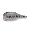 Callaway Quantum Max Graphite Mens Right Hand Fairway 3 Wood 15* Regular - Project X Denali Silver Frost 60