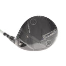 Cobra OPTM X Graphite Mens Right Hand Fairway 3 Wood 15* Regular - Mitsubishi Chemical Ka'li Blue 60 R