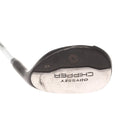 Odyssey Chipper Steel Mens Right Hand Chipper 37* - Odyssey