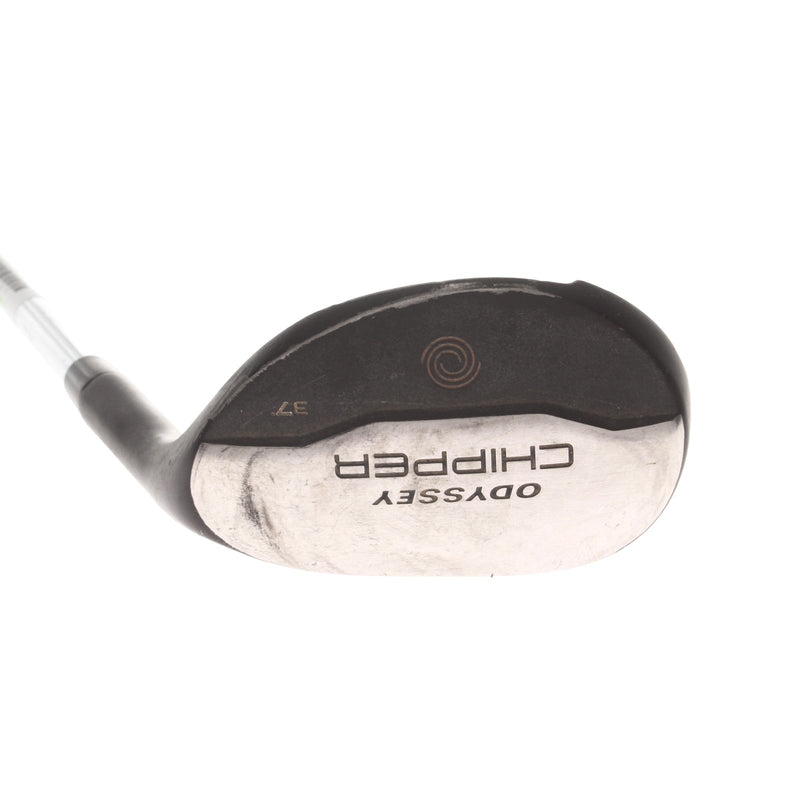 Odyssey Chipper Steel Mens Right Hand Chipper 37* - Odyssey