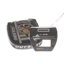 Odyssey Ai-One Square 2 Square Jailbird Mens Right Hand Putter 34" Mallet - Odyssey