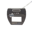 Odyssey Ai-One Square 2 Square Jailbird Mens Right Hand Putter 34" Mallet - Odyssey