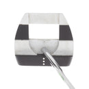 Odyssey Ai-One Square 2 Square Jailbird Mens Right Hand Putter 34" Mallet - Odyssey