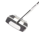 Odyssey Ai-One Square 2 Square Jailbird Mens Right Hand Putter 34" Mallet - Odyssey
