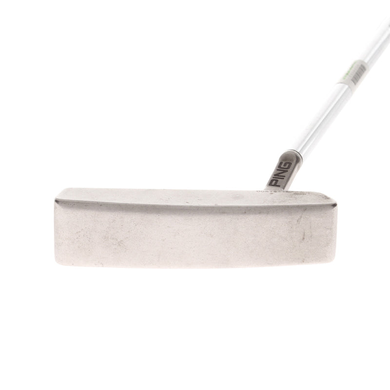 Ping Zing G2 Mens Right Hand Putter 32.5" Blade - Ping