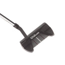 Wilson Harmonized X2 Mens Right Hand Putter 34" Mallet - Wilson Staff
