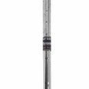Callaway Big Bertha X-12 Steel Mens Right Hand Irons 3-PW Stiff - True Temper