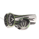 Callaway GBB Epic Graphite Mens Right Hand Driver 10.5* Regular - Mitsubishi Rayon Diamana 40 x5ct