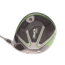 Callaway GBB Epic Graphite Mens Right Hand Driver 10.5* Regular - Mitsubishi Rayon Diamana 40 x5ct