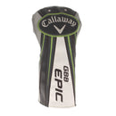 Callaway GBB Epic Graphite Mens Right Hand Driver 10.5* Regular - Mitsubishi Rayon Diamana 40 x5ct