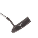 Mizuno MP-A301 Mens Right Hand Putter 34.5" Blade - Super Stroke