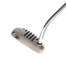 Ram Zebra Mens Right Hand Putter 34" Mallet - Ram