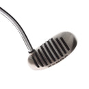 Ram Zebra Mens Right Hand Putter 34" Mallet - Ram