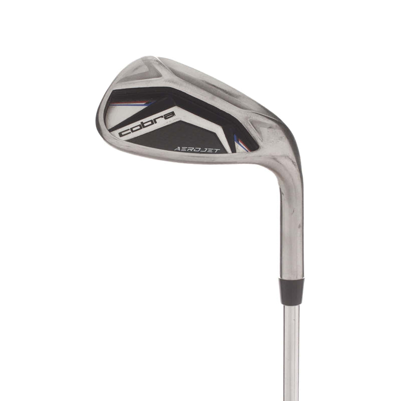 Cobra Aerojet Steel Mens Right Hand Sand Wedge 54* Regular - Cobra