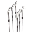 Mizuno MP-18 SC Steel Mens Right Hand Irons 5-PW Extra Stiff - Dynamic Gold X100