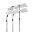 Mizuno MP-18 SC Steel Mens Right Hand Irons 5-PW Extra Stiff - Dynamic Gold X100