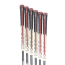 Mizuno MP-18 SC Steel Mens Right Hand Irons 5-PW Extra Stiff - Dynamic Gold X100