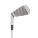 Mizuno MP-18 MMC Fli-Hi Steel Mens Right Hand 4 Iron 22* Extra Stiff - Dynamic Gold X100