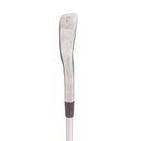 Mizuno MP-18 MMC Fli-Hi Steel Mens Right Hand 4 Iron 22* Extra Stiff - Dynamic Gold X100