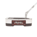 TaylorMade Spider Blade Mens Right Hand Putter 35" Blade - Super Stroke