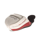 TaylorMade Aeroburner Graphite Mens Right Hand Driver 9.5* Stiff - Matrix Speed RUL-Z 50