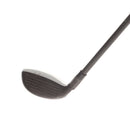 TaylorMade Sim2 Max Graphite Mens Right Hand 4 Hybrid 22* Stiff - UST Mamiya ProForce V2 65H F4 HL