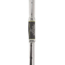 TaylorMade M2 Steel Mens Right Hand Irons 5-SW Stiff - REAX 88